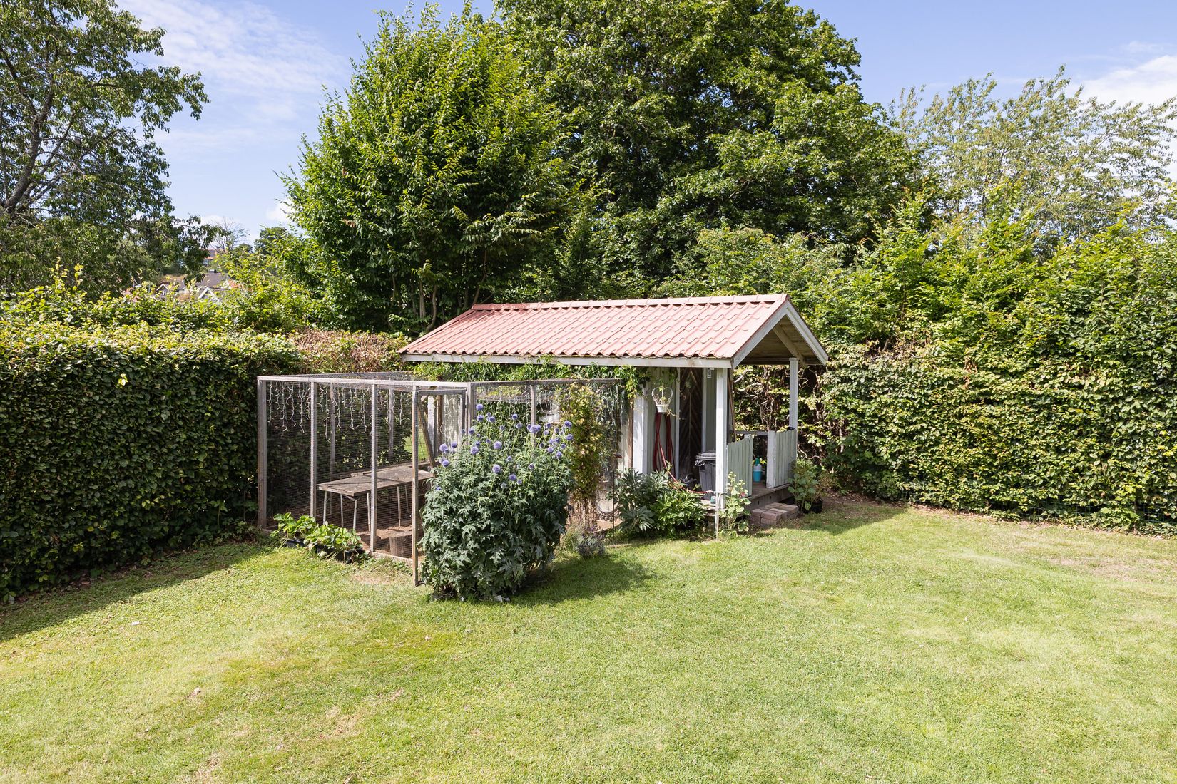 Villa, Masagårdsvägen 5, Ronneby