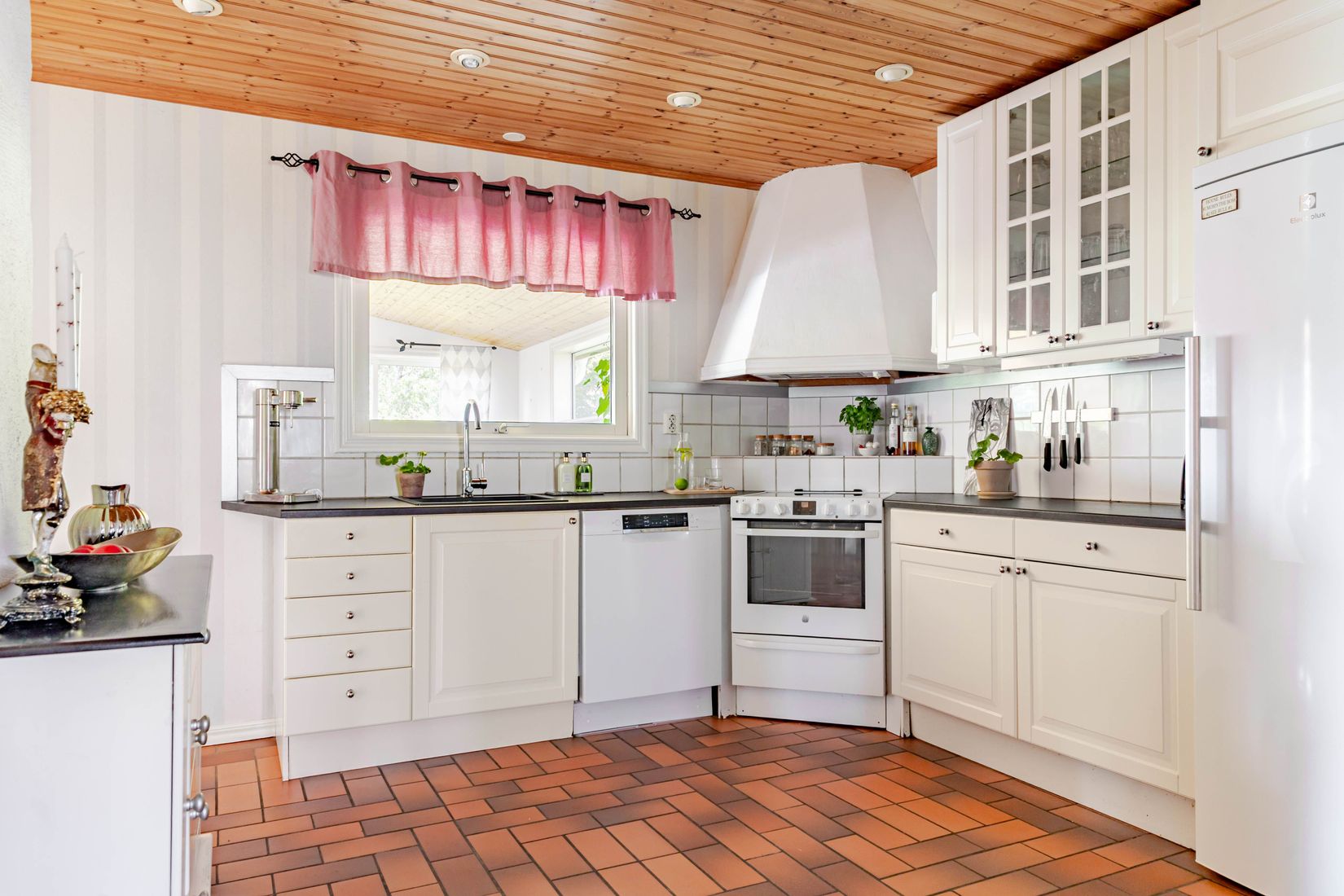 Villa, Masagårdsvägen 5, Ronneby