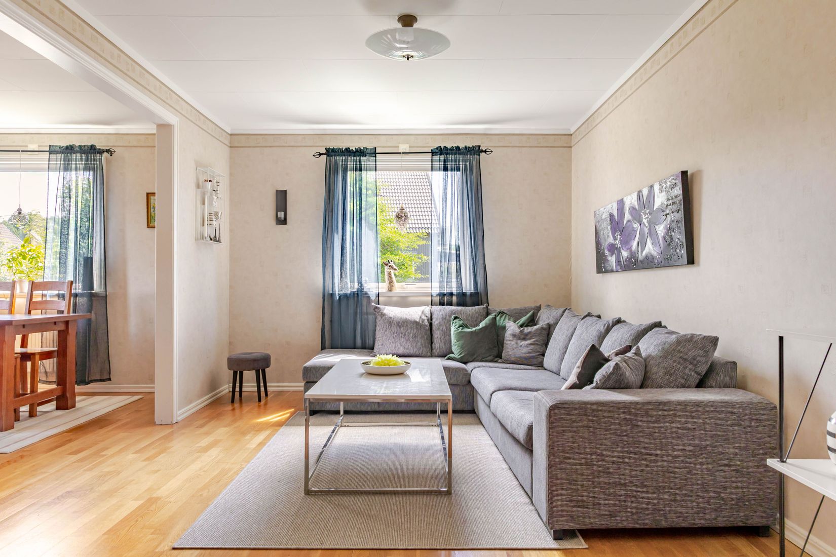 Villa, Masagårdsvägen 5, Ronneby