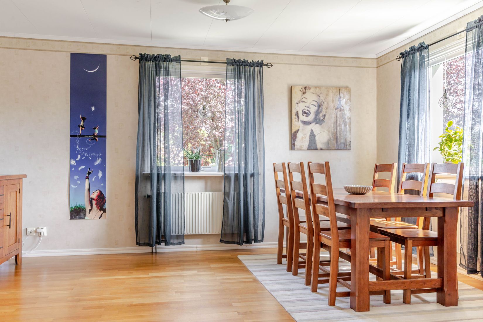 Villa, Masagårdsvägen 5, Ronneby