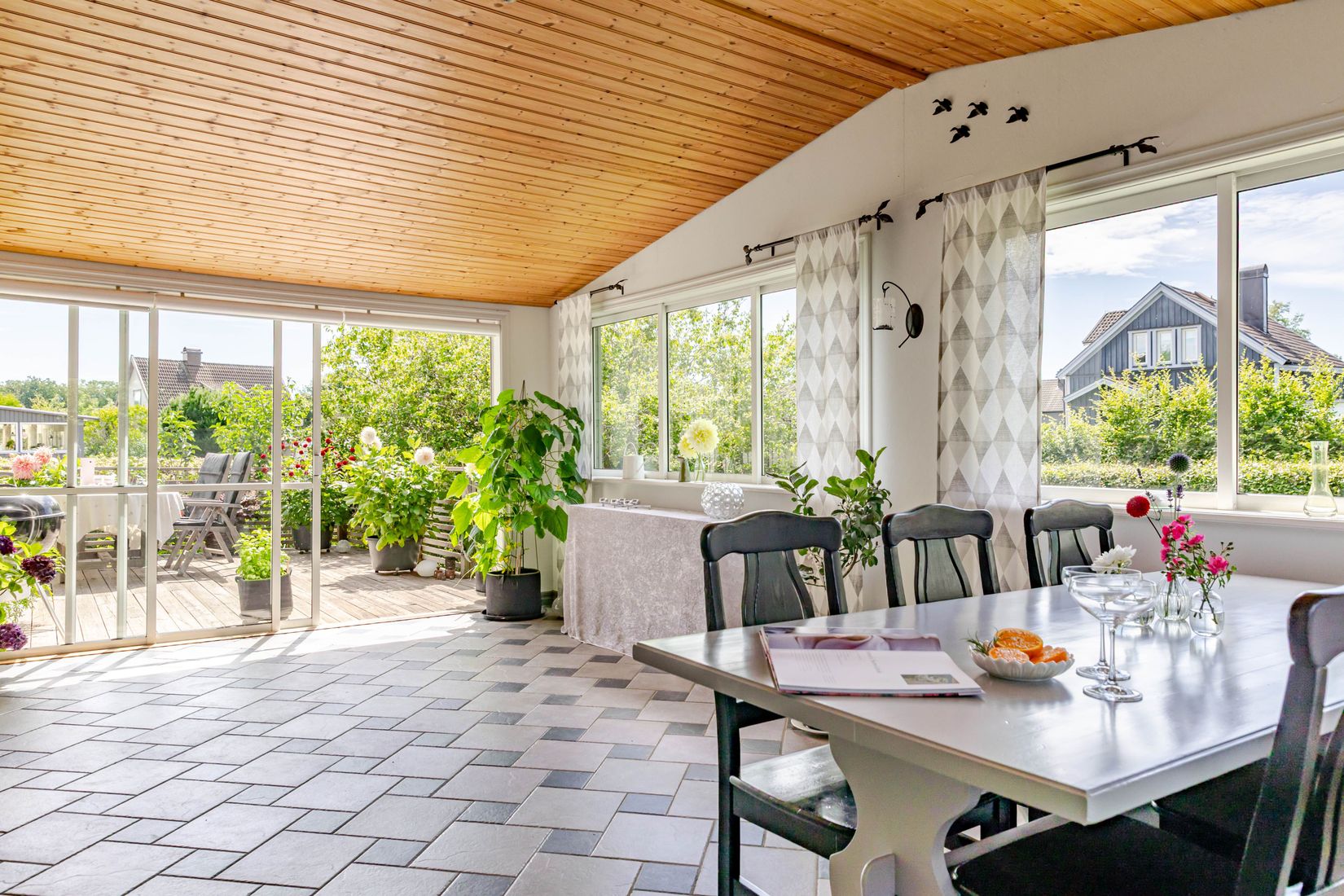 Villa, Masagårdsvägen 5, Ronneby