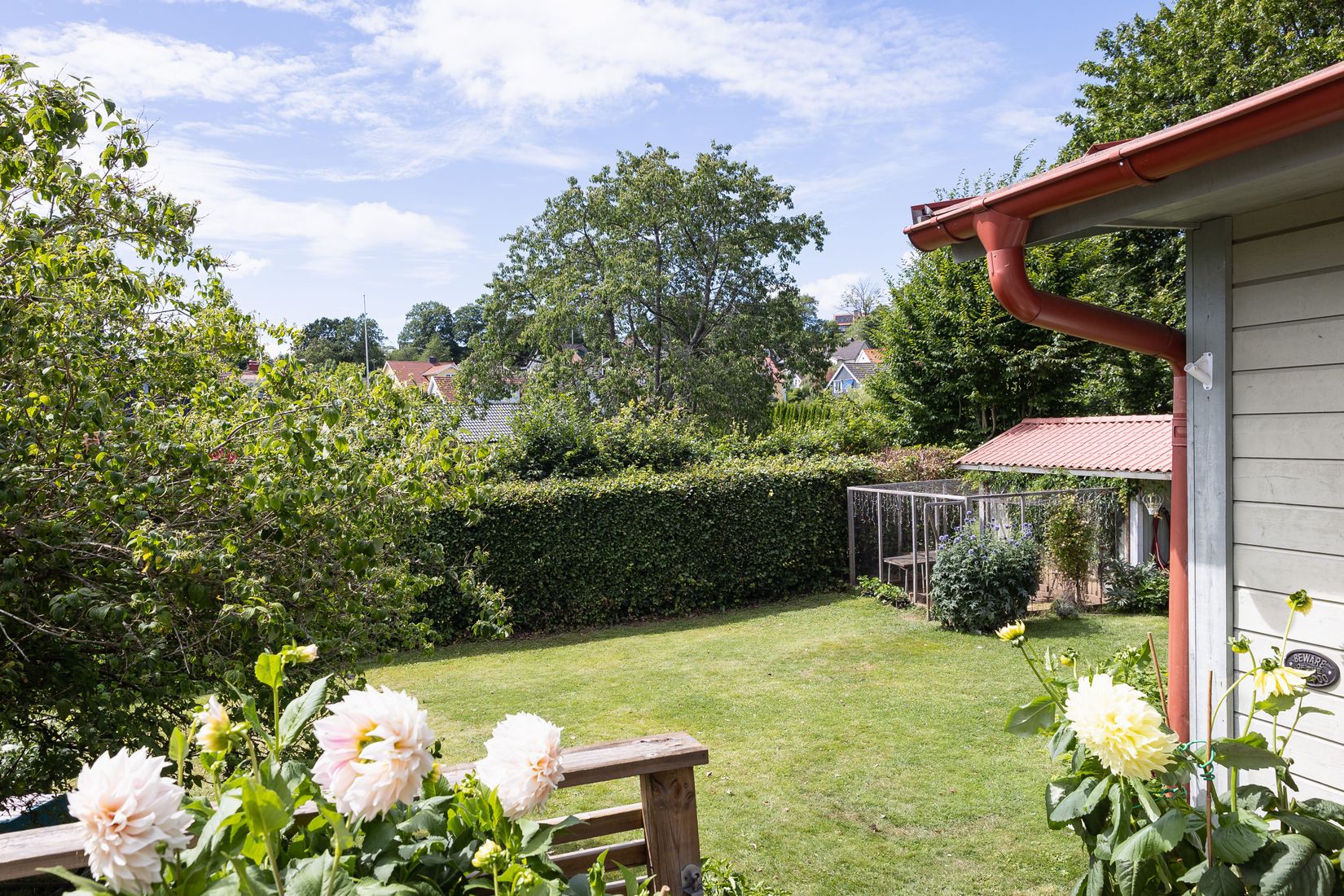 Villa, Masagårdsvägen 5, Ronneby