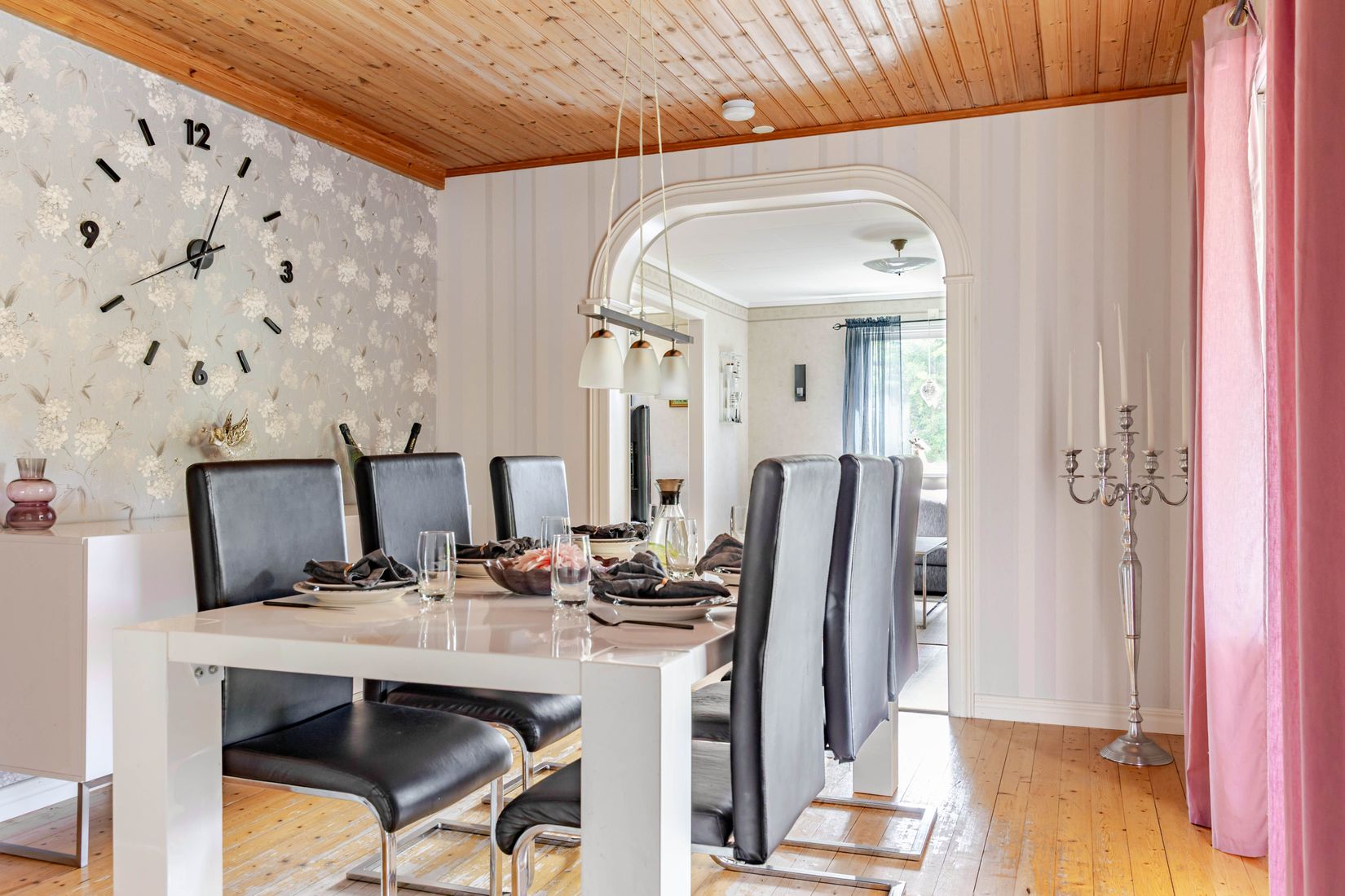 Villa, Masagårdsvägen 5, Ronneby