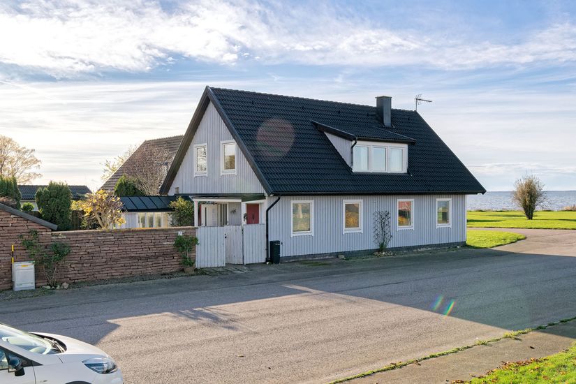 Villa, Järnvägsgatan 2, Öland, Mörbylånga