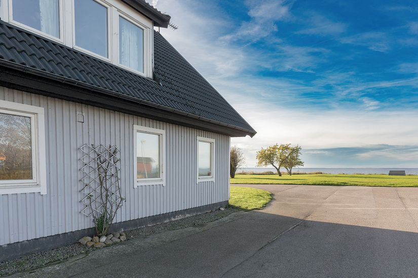 Villa, Järnvägsgatan 2, Öland, Mörbylånga