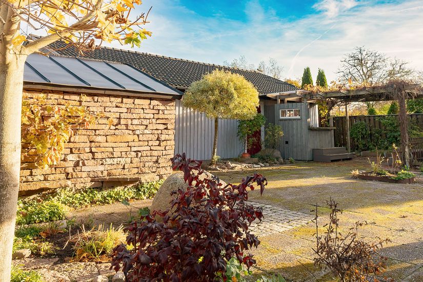 Villa, Järnvägsgatan 2, Öland, Mörbylånga