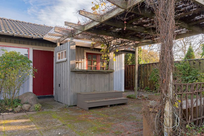 Villa, Järnvägsgatan 2, Öland, Mörbylånga