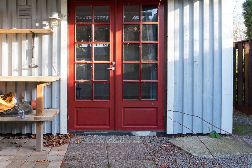 Villa, Järnvägsgatan 2, Öland, Mörbylånga