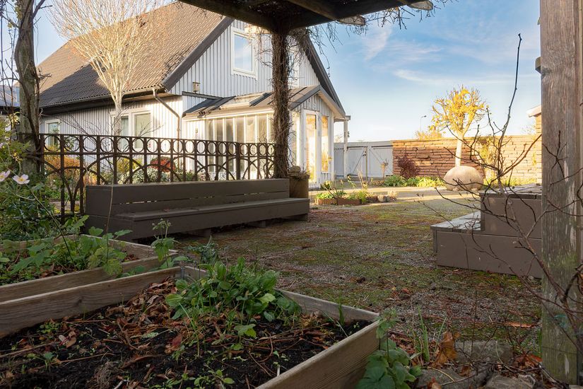 Villa, Järnvägsgatan 2, Öland, Mörbylånga