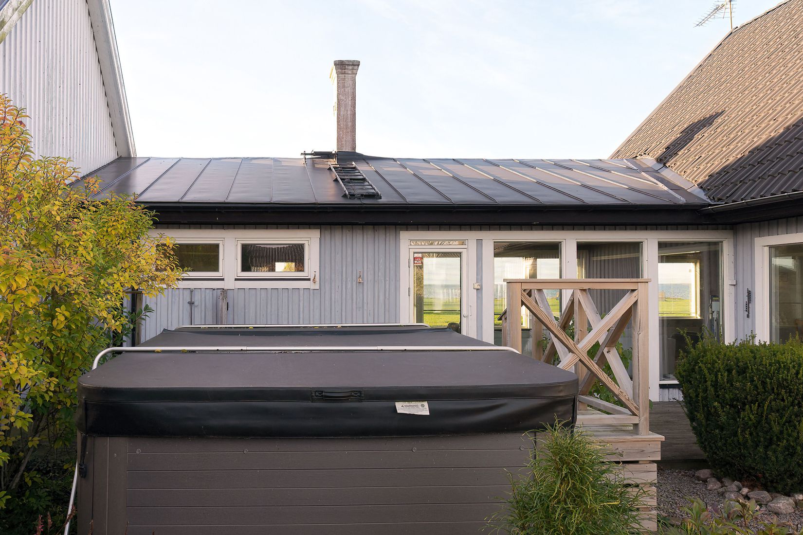 Villa, Järnvägsgatan 2, Öland, Mörbylånga