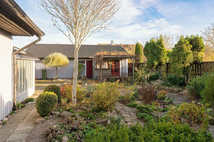 Villa, Järnvägsgatan 2, Öland, Mörbylånga