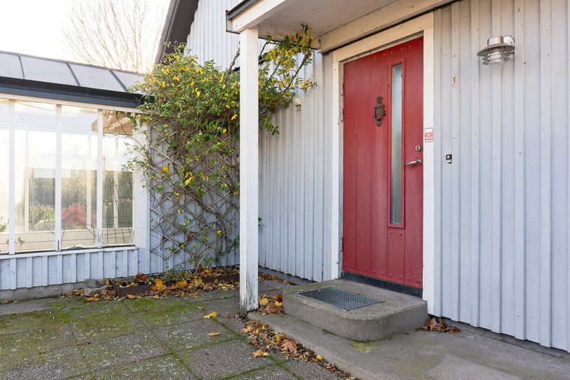 Villa, Järnvägsgatan 2, Öland, Mörbylånga