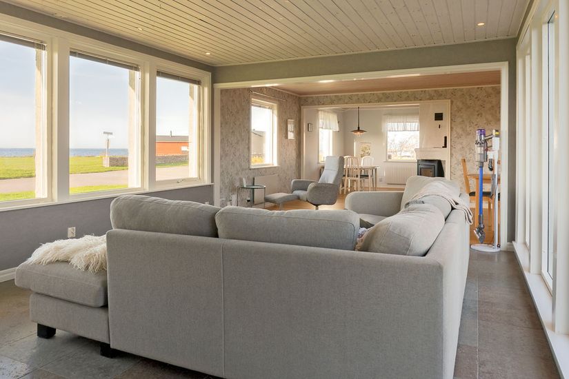 Villa, Järnvägsgatan 2, Öland, Mörbylånga