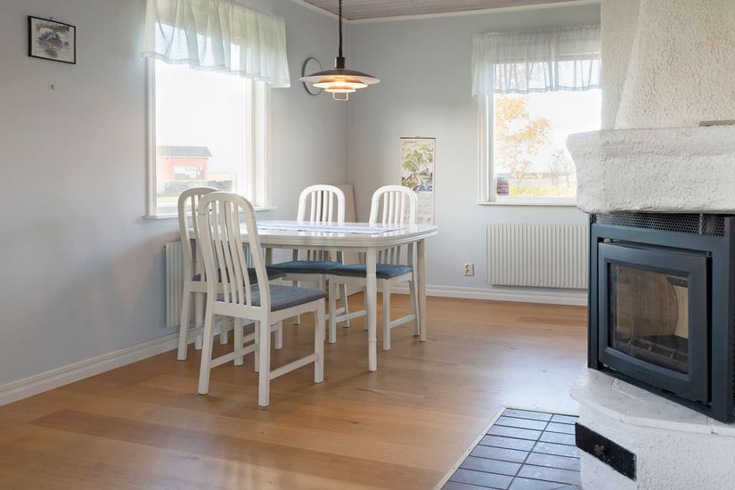 Villa, Järnvägsgatan 2, Öland, Mörbylånga