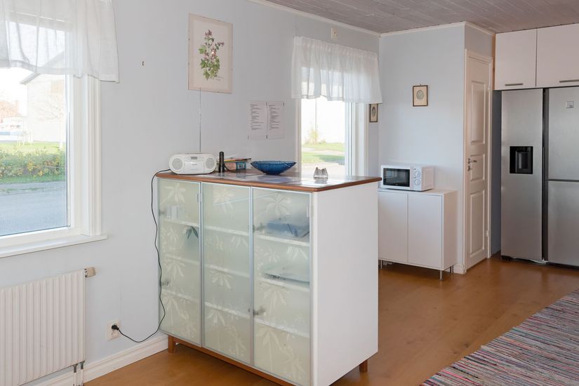 Villa, Järnvägsgatan 2, Öland, Mörbylånga