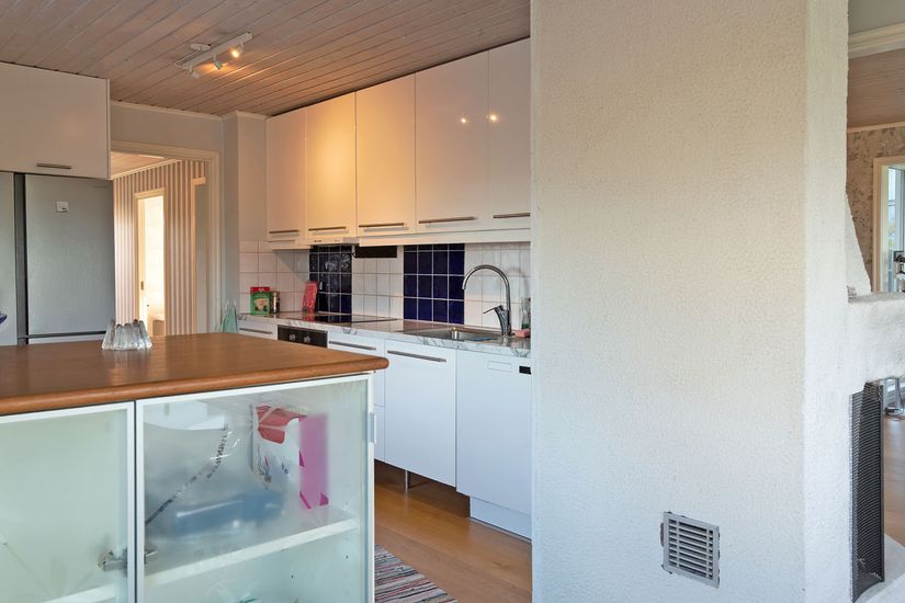 Villa, Järnvägsgatan 2, Öland, Mörbylånga