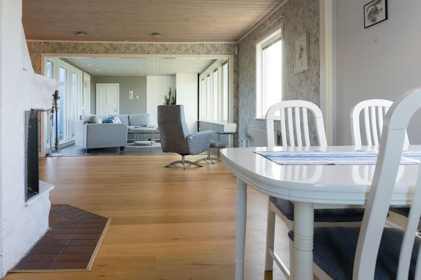 Villa, Järnvägsgatan 2, Öland, Mörbylånga