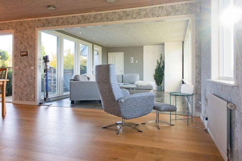 Villa, Järnvägsgatan 2, Öland, Mörbylånga