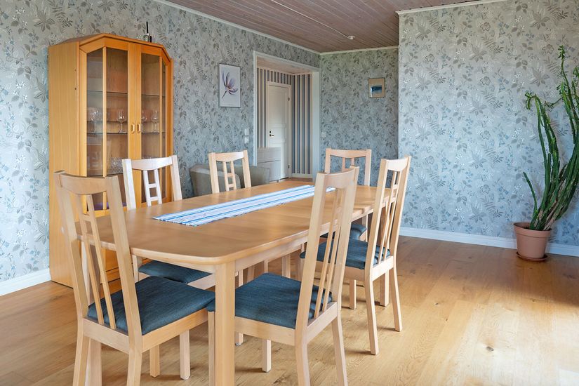 Villa, Järnvägsgatan 2, Öland, Mörbylånga