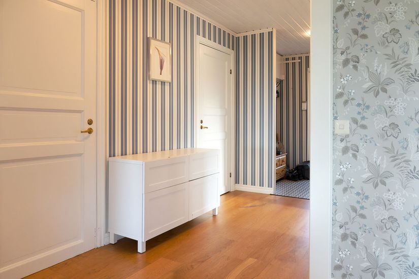 Villa, Järnvägsgatan 2, Öland, Mörbylånga