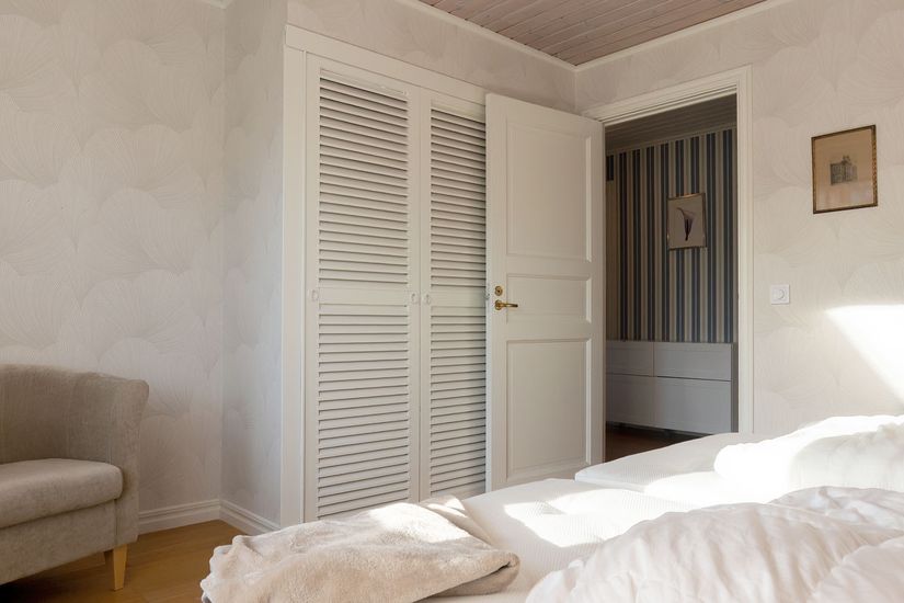 Villa, Järnvägsgatan 2, Öland, Mörbylånga