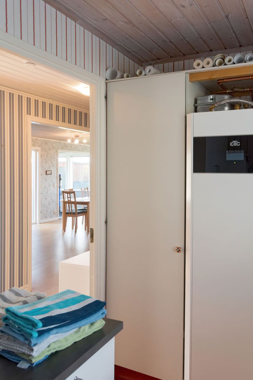 Villa, Järnvägsgatan 2, Öland, Mörbylånga