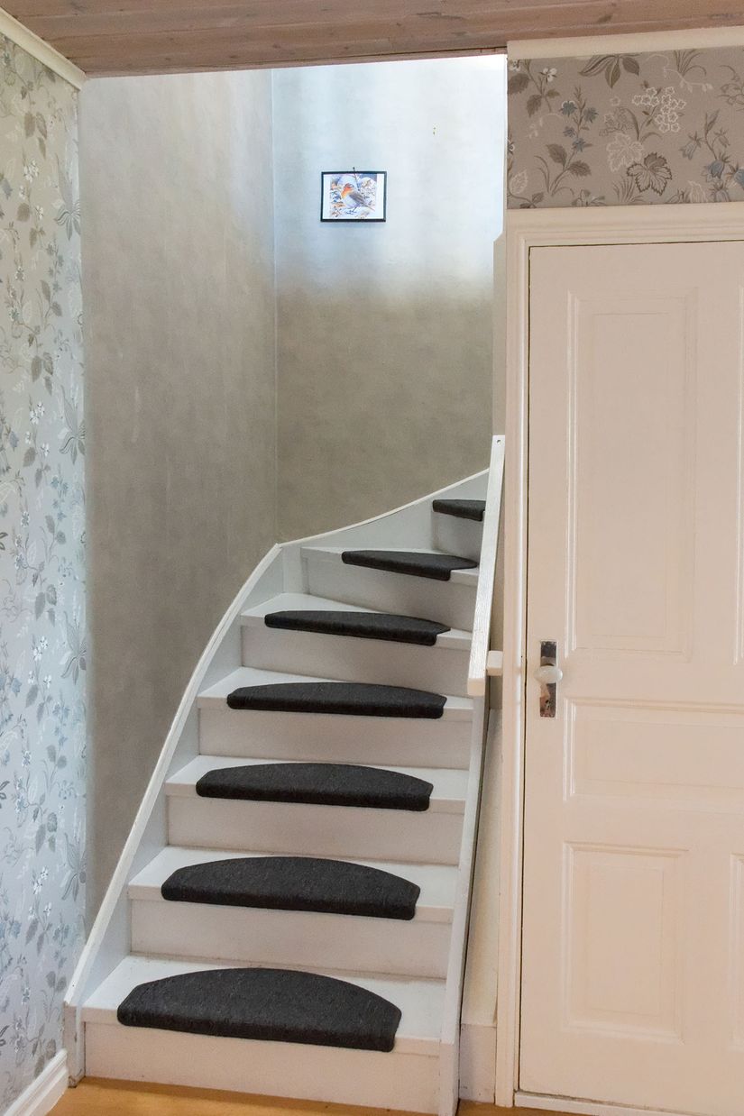 Villa, Järnvägsgatan 2, Öland, Mörbylånga