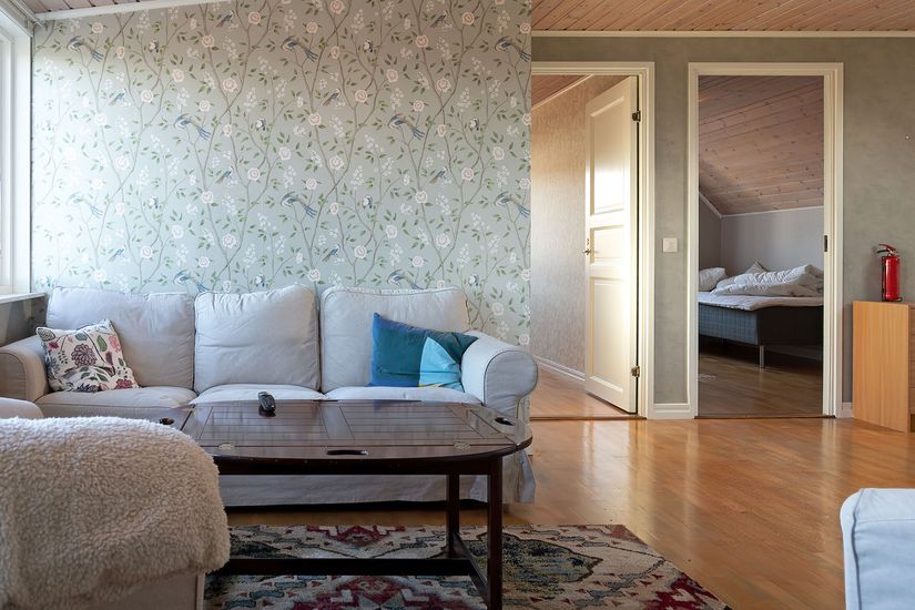 Villa, Järnvägsgatan 2, Öland, Mörbylånga