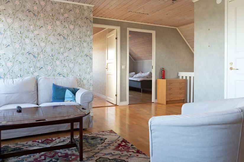 Villa, Järnvägsgatan 2, Öland, Mörbylånga