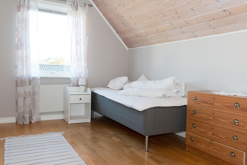 Villa, Järnvägsgatan 2, Öland, Mörbylånga