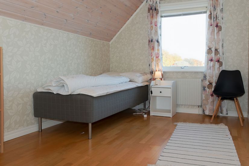 Villa, Järnvägsgatan 2, Öland, Mörbylånga