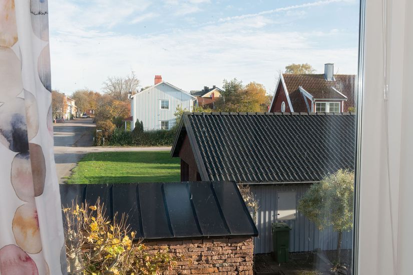 Villa, Järnvägsgatan 2, Öland, Mörbylånga