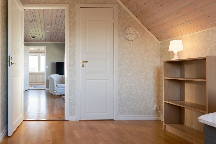 Villa, Järnvägsgatan 2, Öland, Mörbylånga