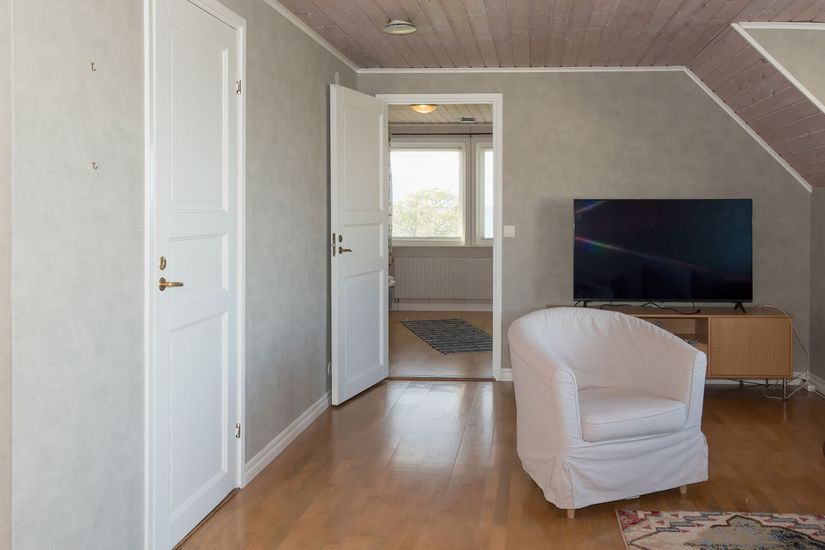 Villa, Järnvägsgatan 2, Öland, Mörbylånga