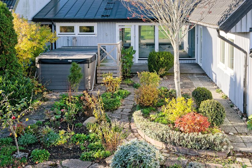 Villa, Järnvägsgatan 2, Öland, Mörbylånga