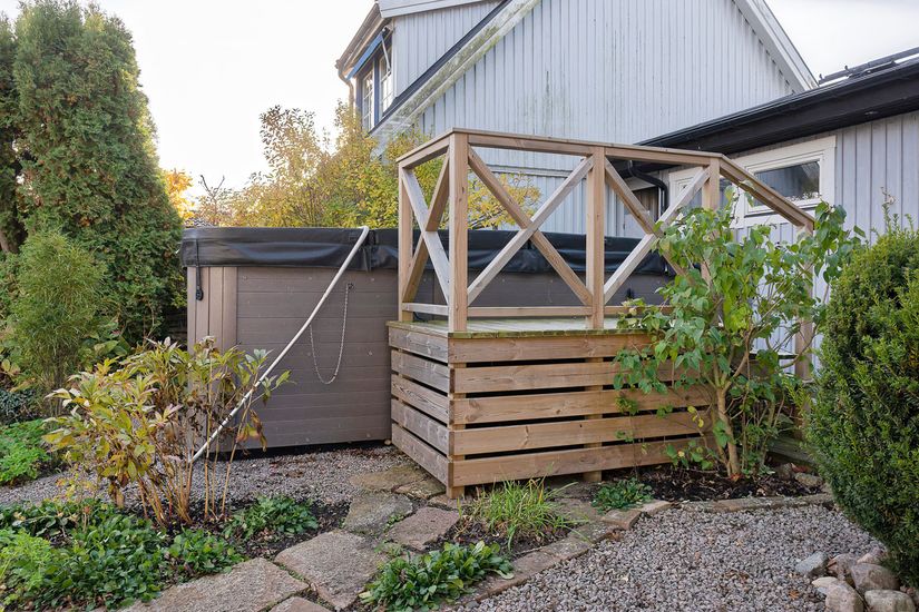 Villa, Järnvägsgatan 2, Öland, Mörbylånga