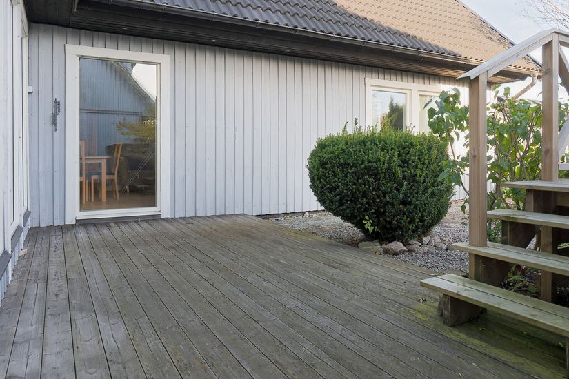 Villa, Järnvägsgatan 2, Öland, Mörbylånga