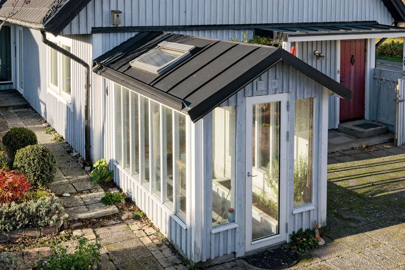 Villa, Järnvägsgatan 2, Öland, Mörbylånga