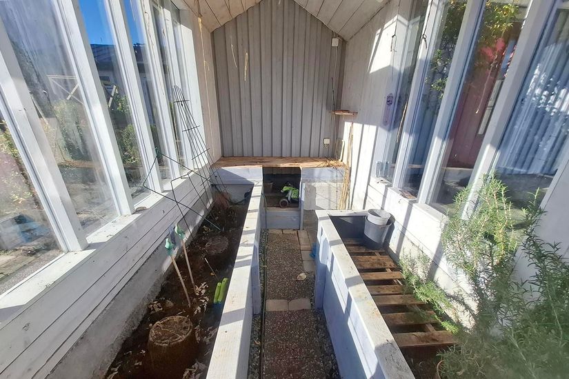 Villa, Järnvägsgatan 2, Öland, Mörbylånga