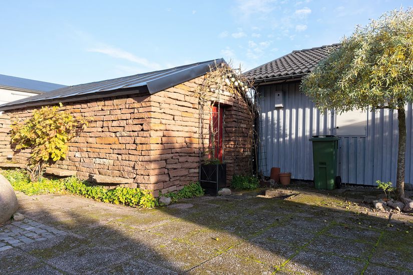 Villa, Järnvägsgatan 2, Öland, Mörbylånga