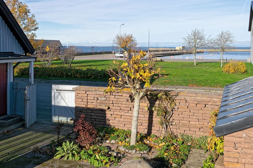 Villa, Järnvägsgatan 2, Öland, Mörbylånga