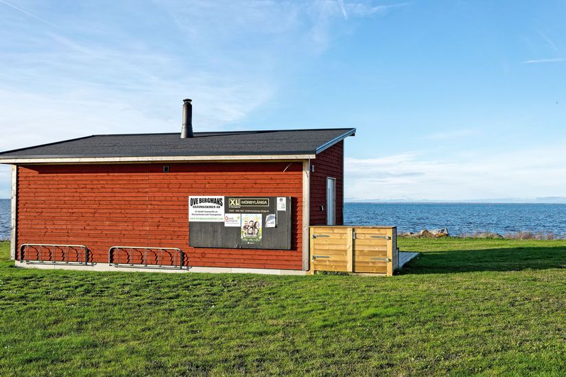 Villa, Järnvägsgatan 2, Öland, Mörbylånga