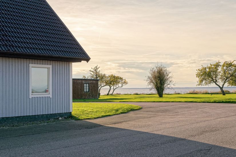 Villa, Järnvägsgatan 2, Öland, Mörbylånga
