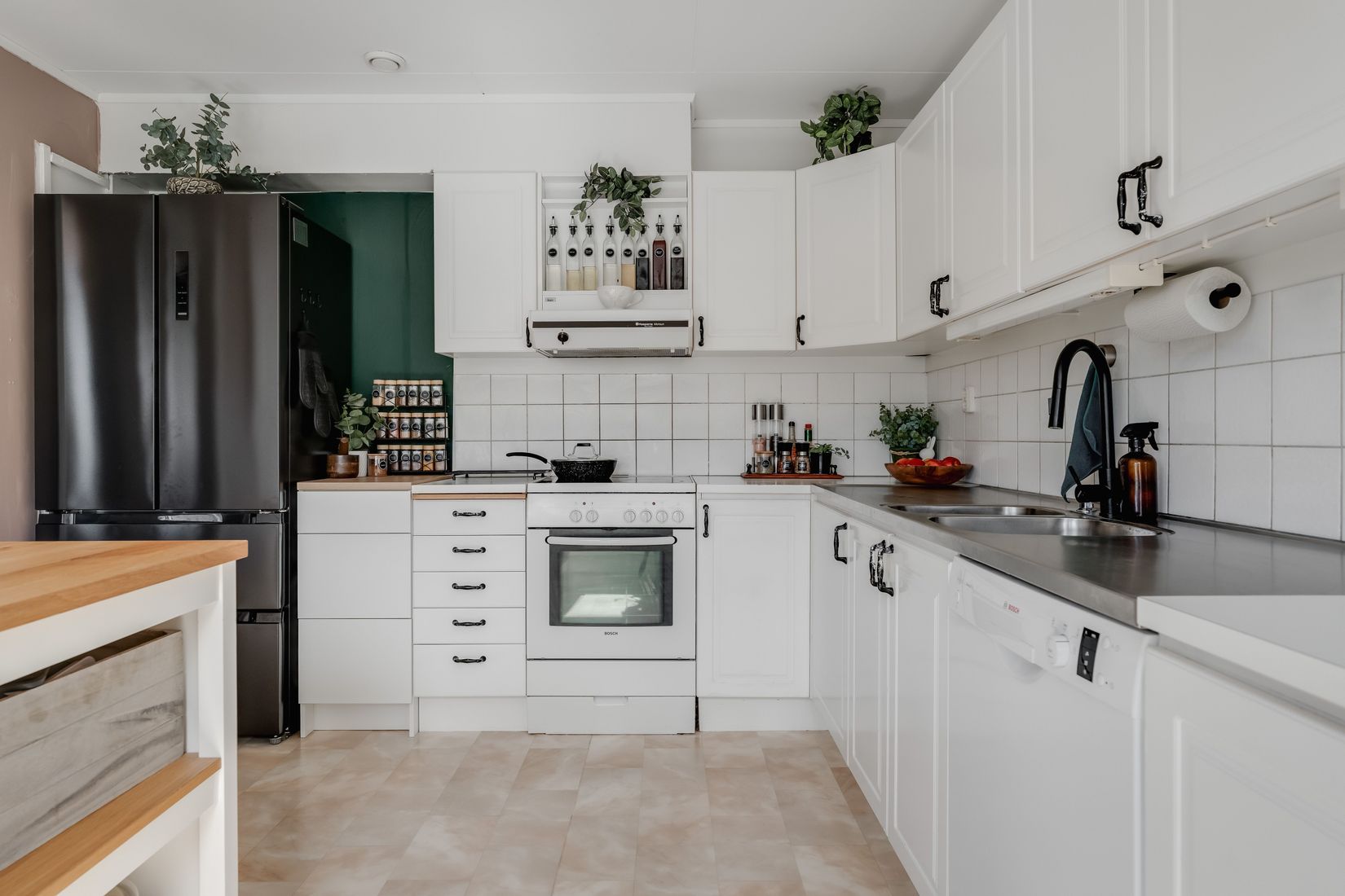 Bostadsrätt, Ripbärsvägen 13, Borås