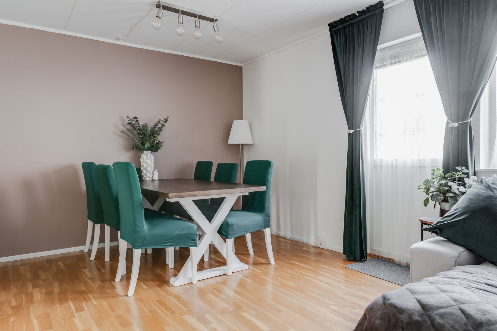 Bostadsrätt, Ripbärsvägen 13, Borås