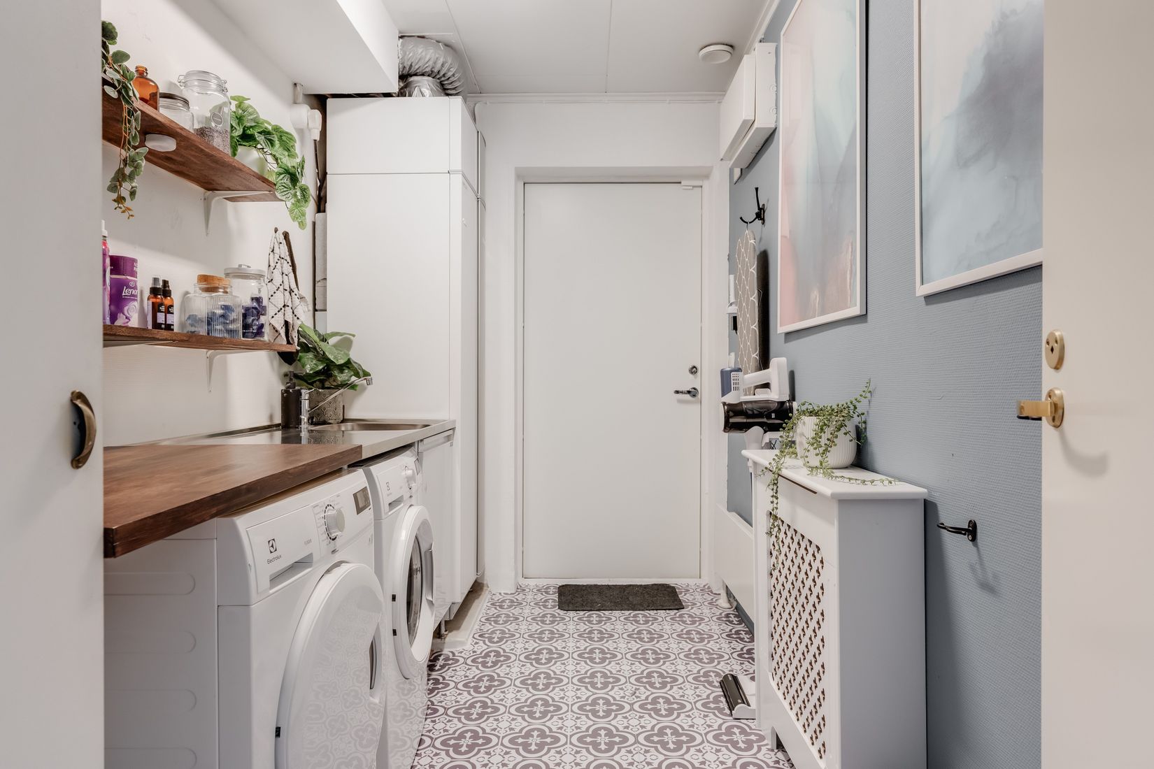 Bostadsrätt, Ripbärsvägen 13, Borås