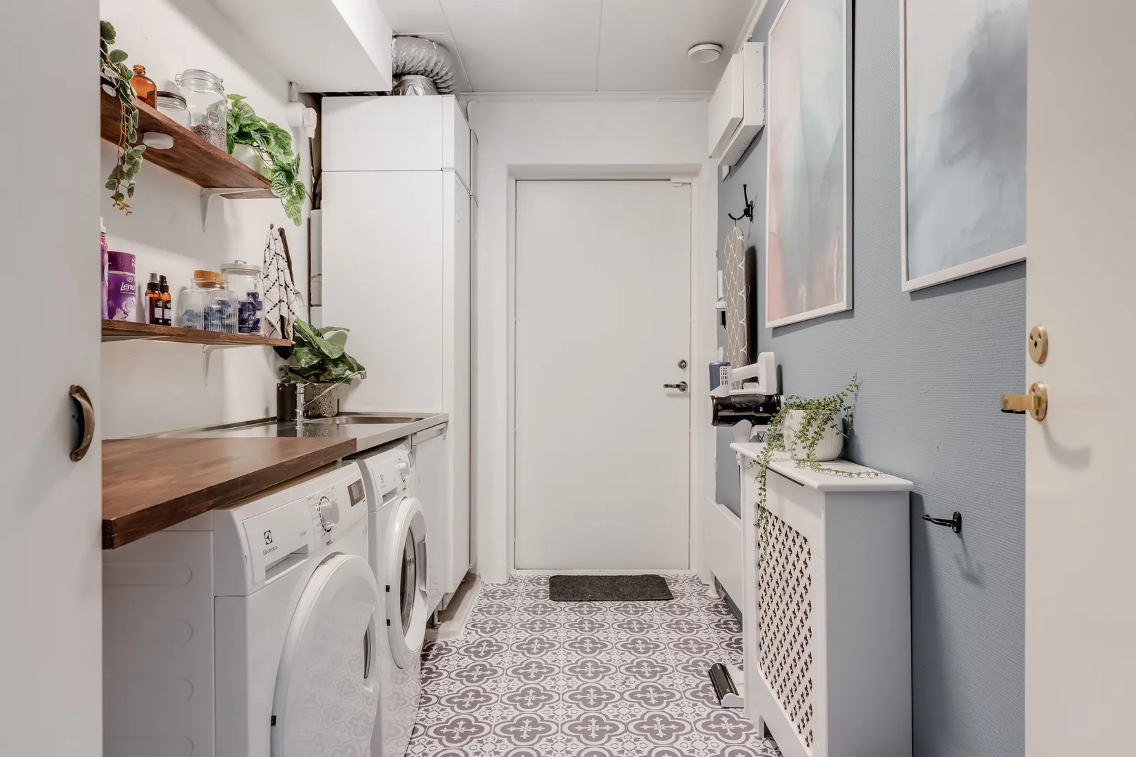 Bostadsrätt, Ripbärsvägen 13, Borås