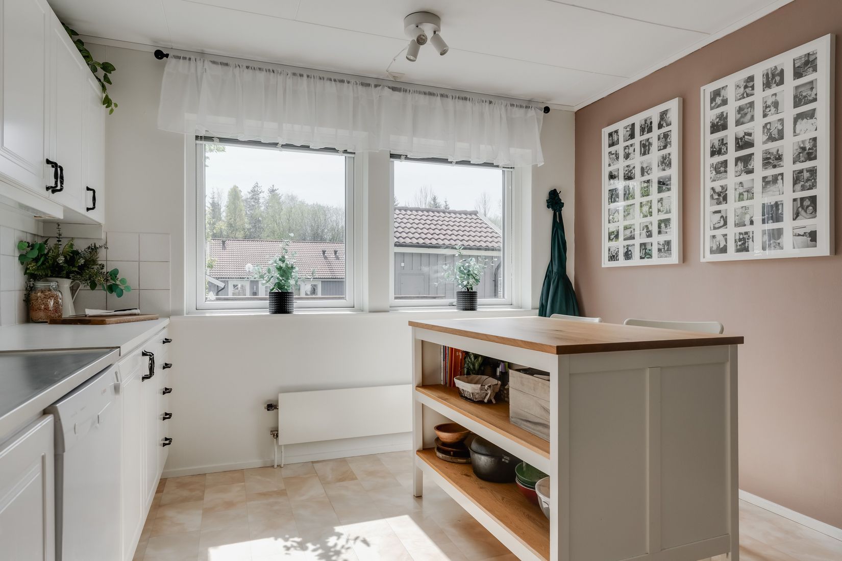 Bostadsrätt, Ripbärsvägen 13, Borås