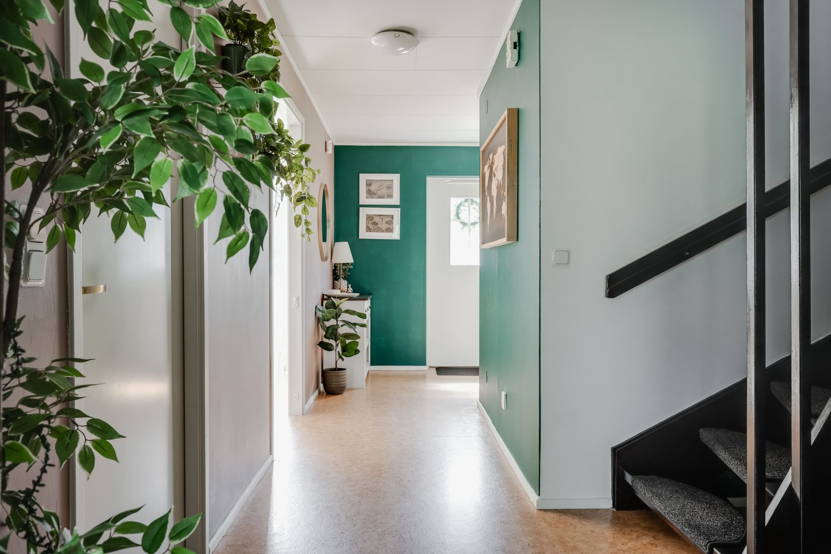 Bostadsrätt, Ripbärsvägen 13, Borås