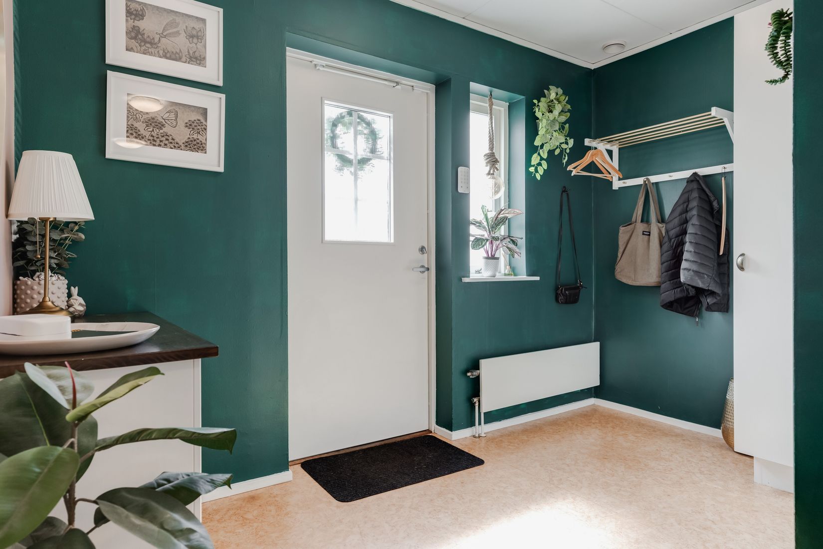 Bostadsrätt, Ripbärsvägen 13, Borås